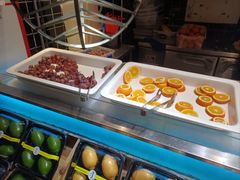 -V-ONE西雅图海鲜自助餐厅(仓山万达广场店)