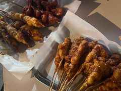 -辽B·小串(总店)