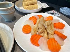 -喜记顺德菜(南昌万象城店)