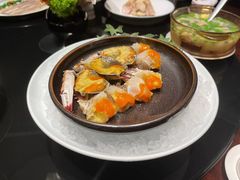 -海味世家·家常菜馆(明州里店)