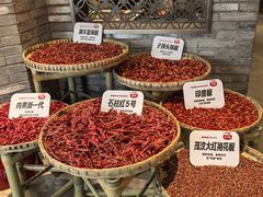-巴蜀大将火锅(春熙店)