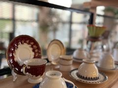 -JRCAFE玖如空间