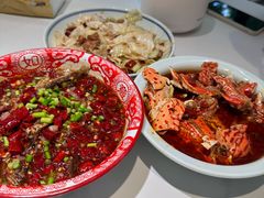 -欧记大排档·景德菜(上海首店)