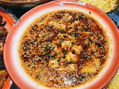 -馬伍旺川菜(江北虹悦城店)