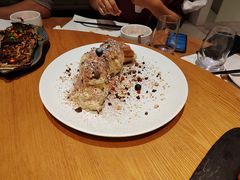 -青梅酒肆PLUS(长白仙岛北路店)