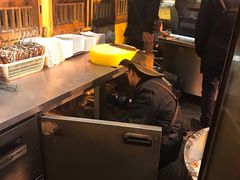 -霄汉羊排(万松园一店)