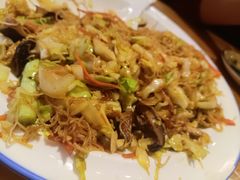 -莲花公园煎蟹·30年闽菜(火车站店)