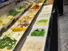-醉人椒麻辣香锅(上地华联店)