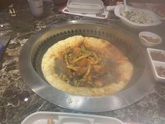 -灶座小锅烀饼·铁锅炖(全国总店)