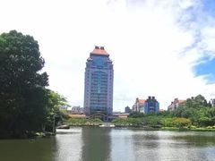 -厦门大学(思明校区)
