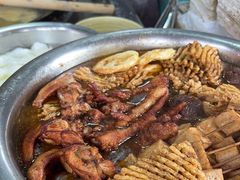 -苏记丸子汤(彭城路店)