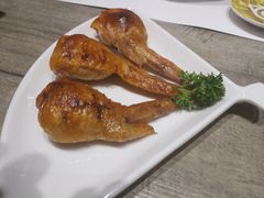 明太子鸡翅-火影忍者一乐拉面(环球港店)