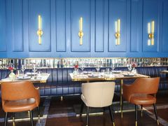 -大八江景意大利西餐厅LargeEight Italy Restaurant(1862时尚艺术中心店)