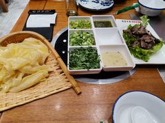 -前堡羊汤岫岩二部(乐雪店)