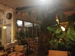 大堂-懒鱼时光馆(沙坪坝店)