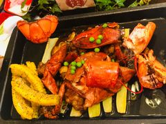 -好福记饭店(红梅公园店)