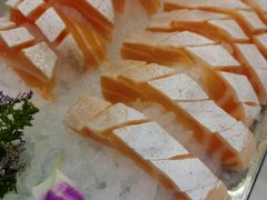 -新享乐海鲜(翠华路店)