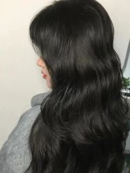 点击看大图 -MORI HAIR SALON日式美发沙龙