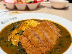 -CoCo壱番屋(久光百货店)