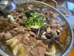 -谢老五跷脚牛肉·非遗传承店