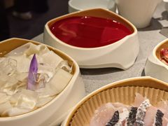 -海底捞火锅(银泰中心店)