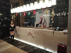 -富力希尔顿酒店·地阔自助餐厅