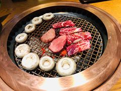 -炎蔵牛舌烤肉