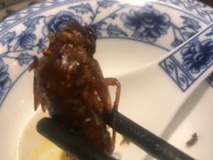 -大张烙馍村(泉山店)