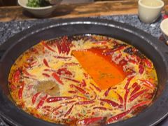 -蜀大侠火锅(建设路第五大道店)