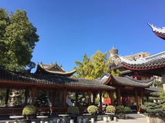 -上海东林寺(金山区)