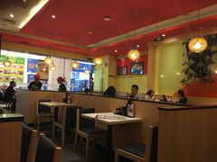 大堂-味千拉面(航洋国际购物中心)