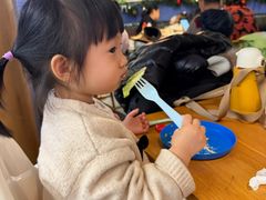 -The Diner X餐厅(青岛万象城店)