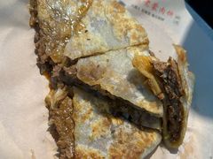 -老舅老蒙肉饼非遗店(一店)