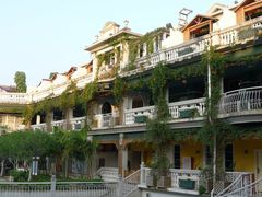 外景-娜娜度假小旅馆