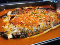 -半天妖烤鱼(印象城店)