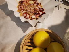 -粤匠·澳门点心粤菜海鲜(澳门半岛店)