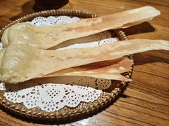 -汉小城·老铫子藕汤·乡野湖北菜(江汉路吉庆街店)