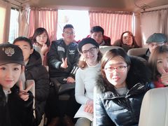 -EF英孚教育成人英语(伊势丹滨海店)