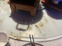 -绿茶餐厅(松江万达店)