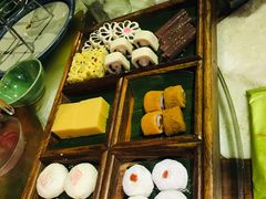 -那家小馆•北京菜•烤鸭(中关村店)