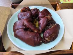 -金牌老碗时尚陕菜(王府井百货店)