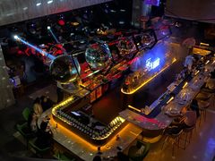 -The ROOF (通盈中心店)
