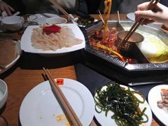 -佬土鹅肠火锅(扬中步行街店)