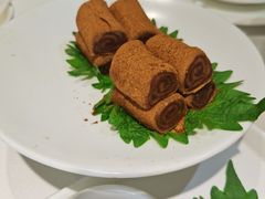 -四季民福烤鸭店(前门店)