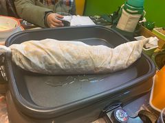 -川渝窈妹纸包鱼·齐齐哈尔烤肉