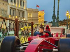 -华谊兄弟（长沙）电影小镇