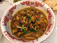 -醉美东江·三文鱼·烧鸡公