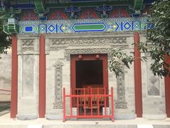 -罔极寺