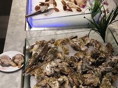 -火锅岛潮牌自助餐厅(天津天佑城店)