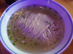 -同得兴 Since·1995 传统苏式面馆(嘉馀坊店)